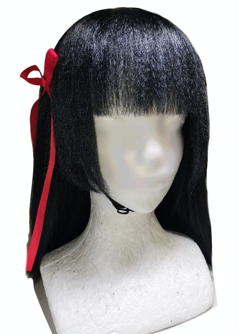 鳴潮 千咲 コスプレ 造詣ウィッグ追加可 フルセット 高品質