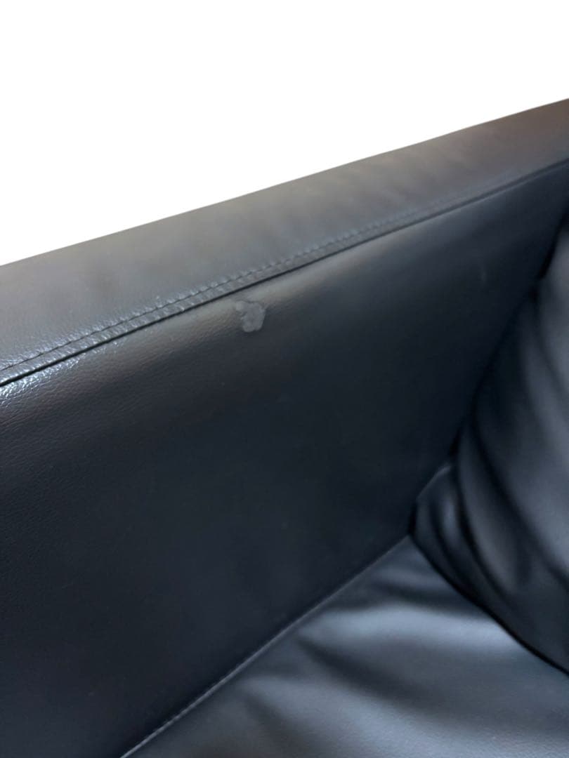 NITORI ニトリ 3人掛け カウチソファ ソファベッド ノアーク