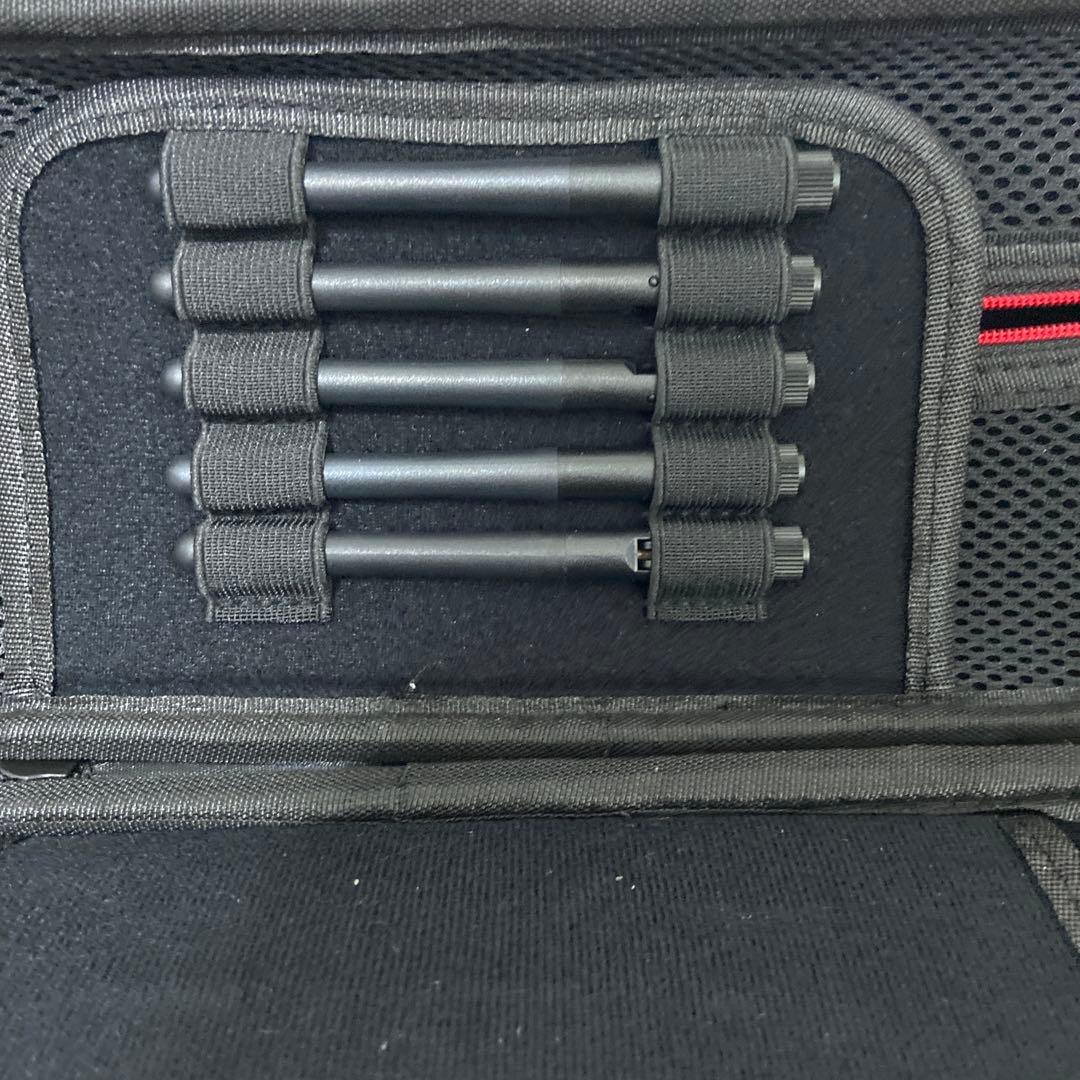 CAM~WAVE ワイヤレスビデオ伝送システム RX-4X TX-7X セット