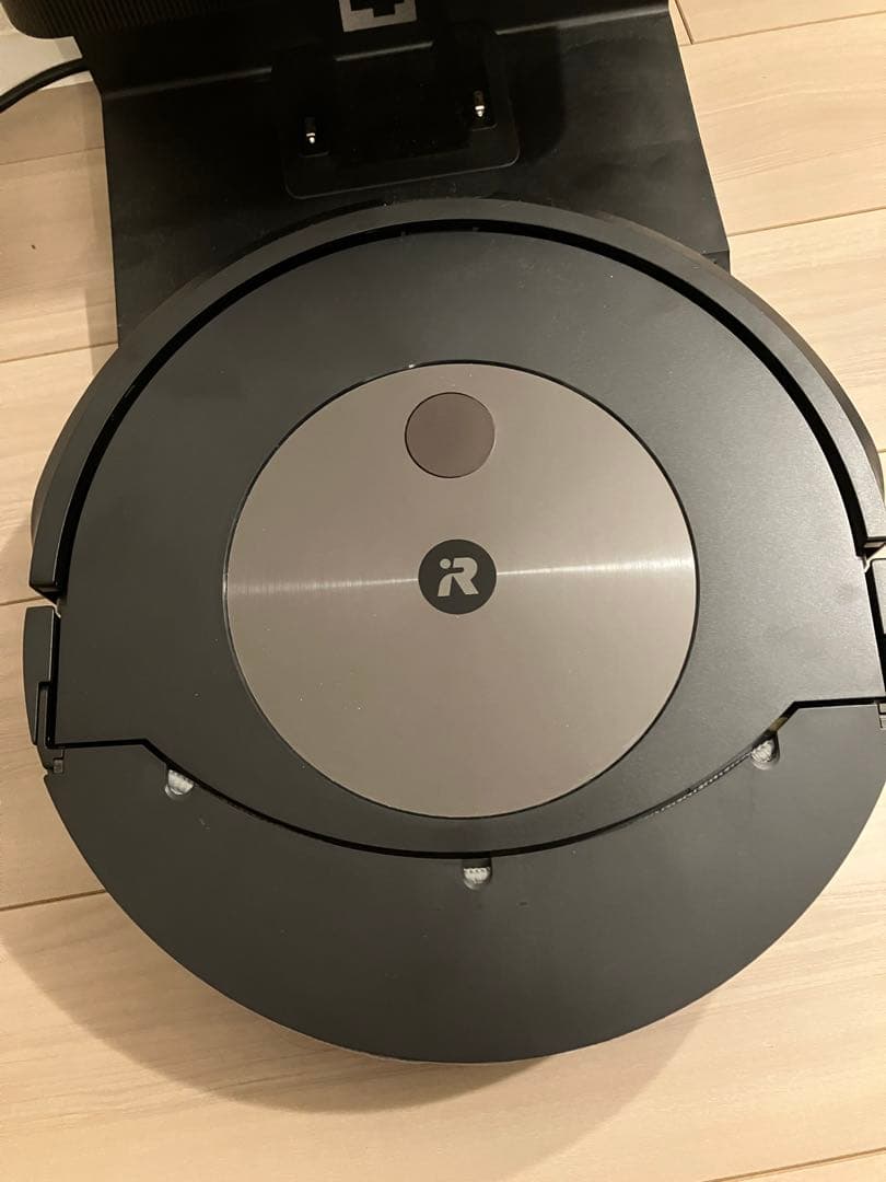 ルンバ Combo j7+ 自動ゴミ収集 使用少 完品