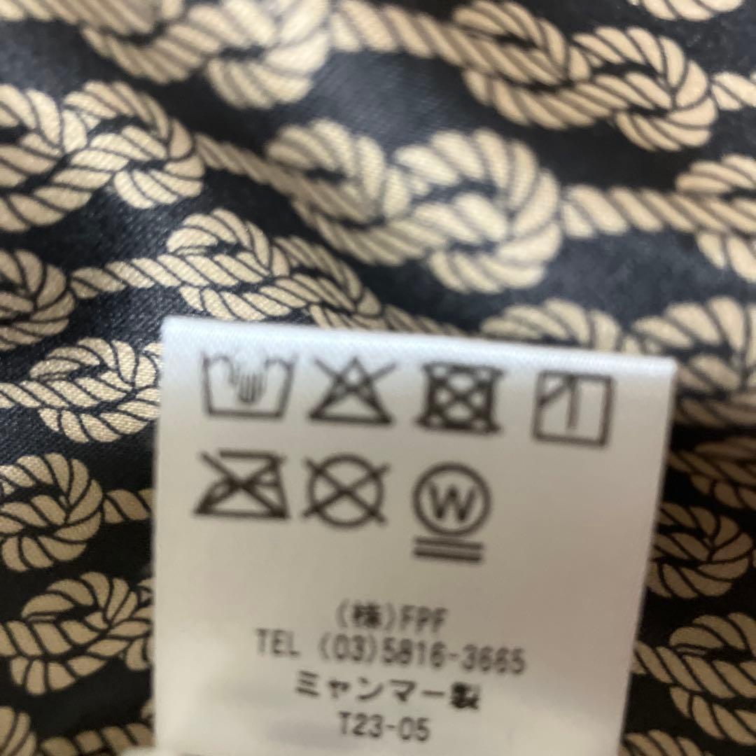 4 fun　ブラックファーベスト Sサイズ&スパンコールスカート