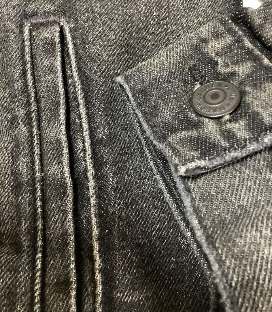 【新品未使用タグ付き】ポロラルフローレン　ベア　Gジャン　グレー