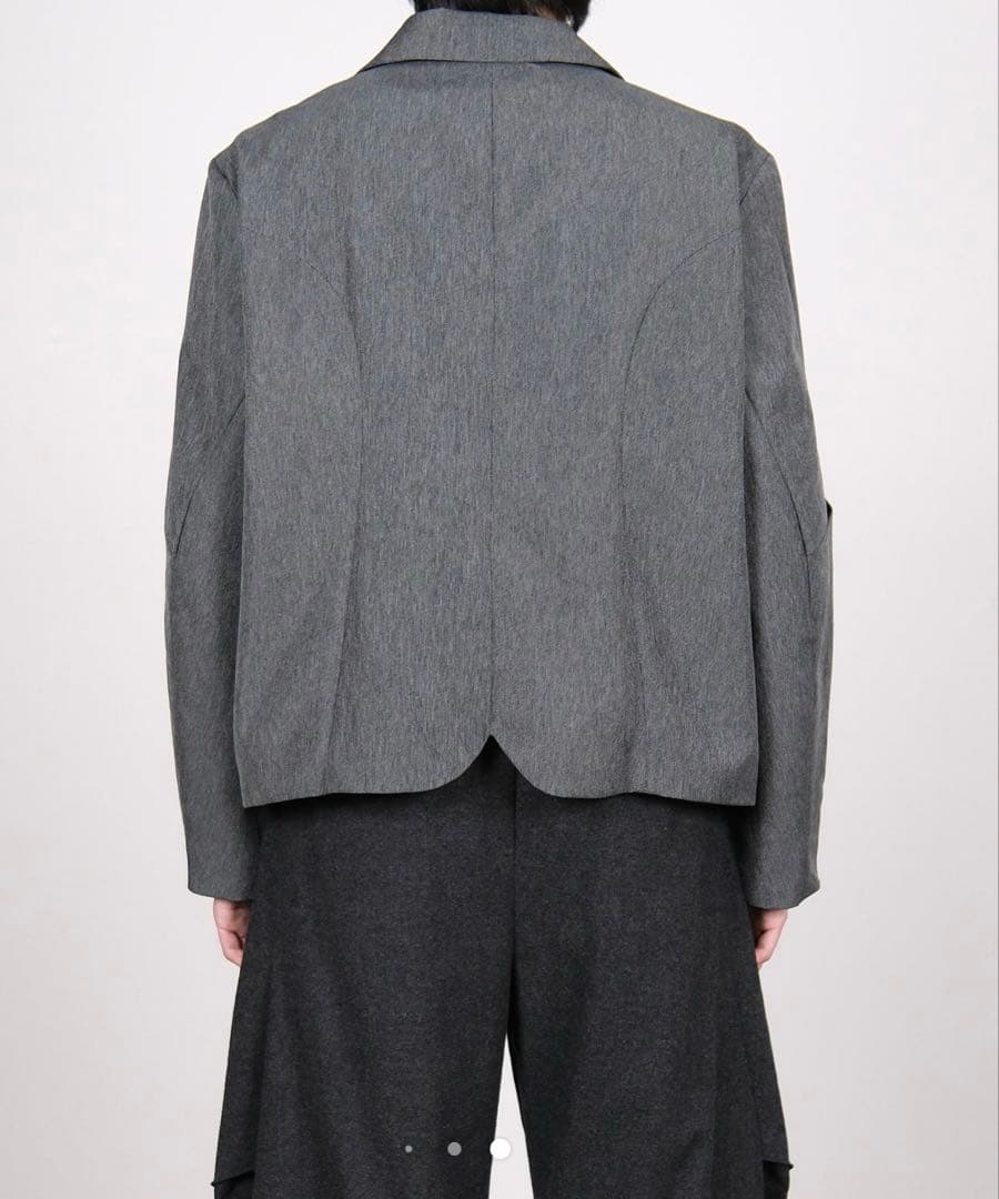 sullen 2way テーラードジャケット