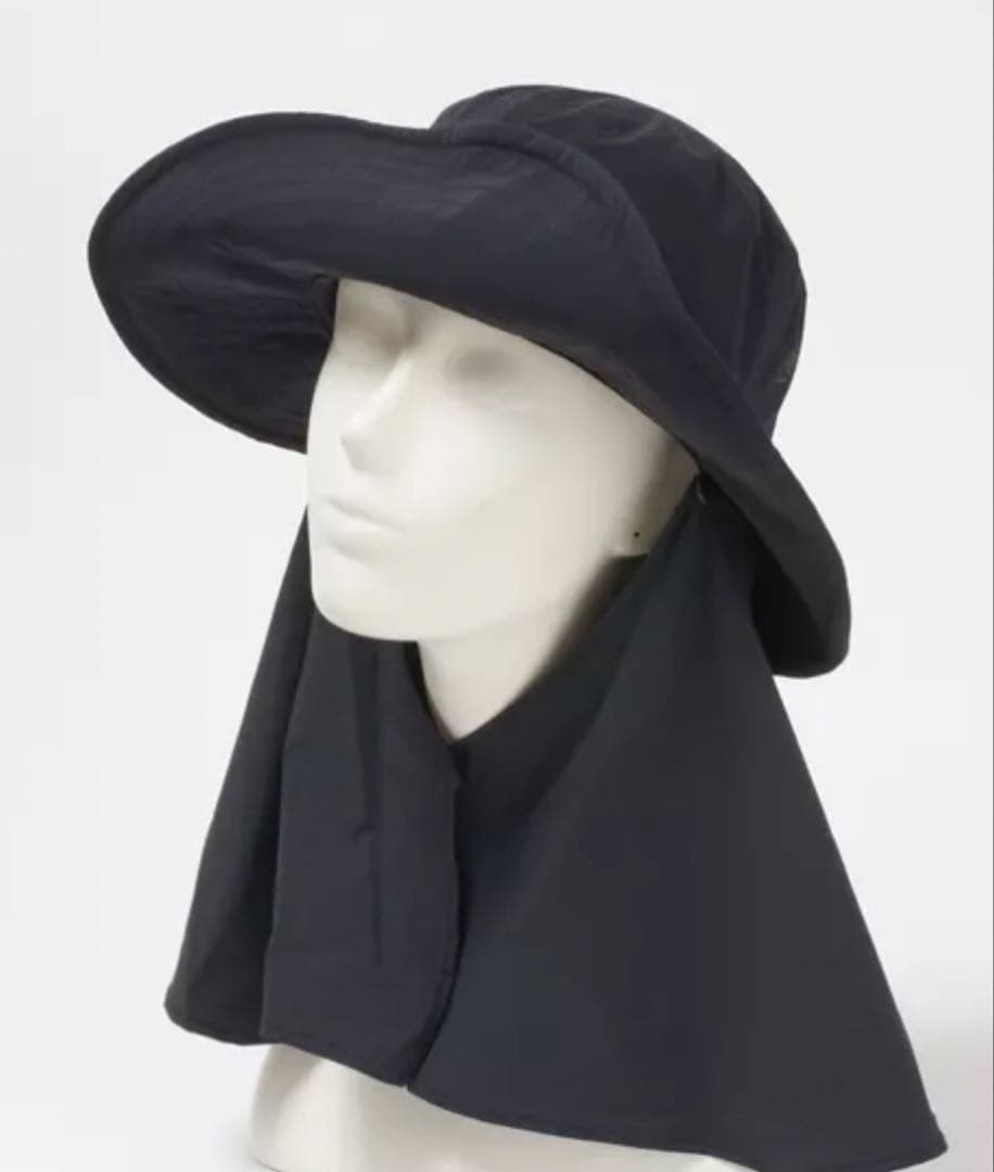 speedo UVハット(未使用)