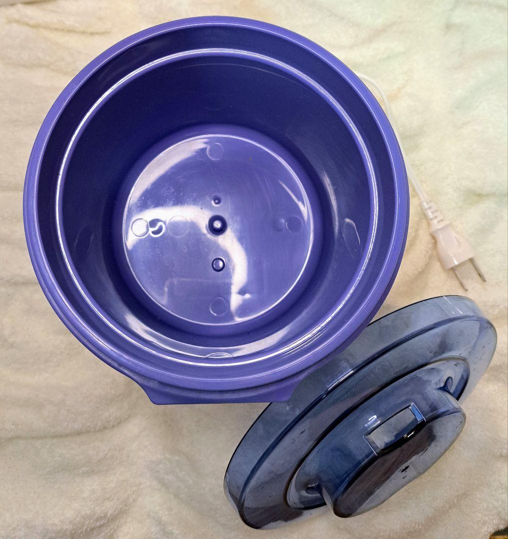 タニカ　ヨーグルティアS　YS-01　ブルー