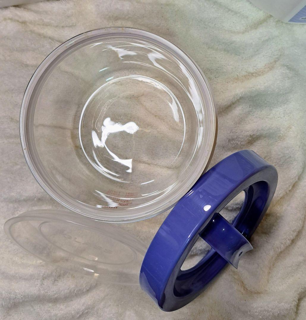 タニカ　ヨーグルティアS　YS-01　ブルー