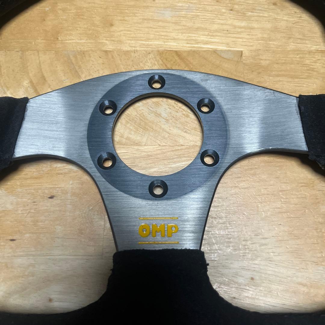 OMP スーパークワドロ