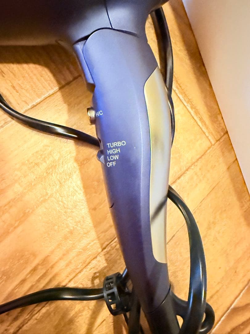 YA-MAN ブライトドライヤー　フォトイオン　YJHC0L