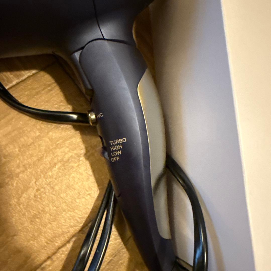 YA-MAN ブライトドライヤー　フォトイオン　YJHC0L