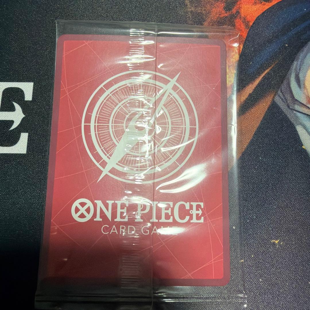 ワンピース　レカフィグ　マルコ、ベガパンク、ボニー、ヤマト、4枚セット売り