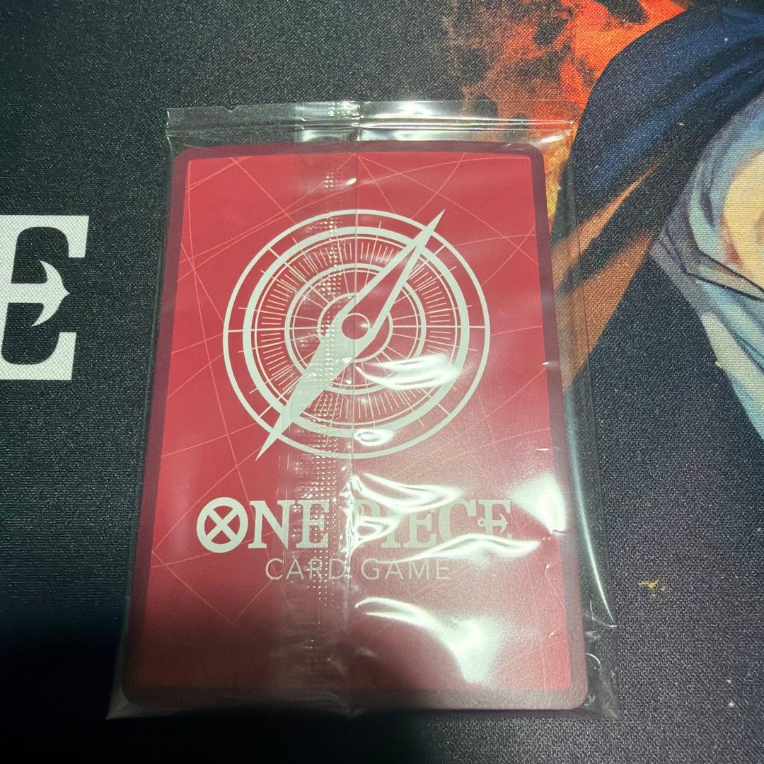 ワンピース　レカフィグ　マルコ、ベガパンク、ボニー、ヤマト、4枚セット売り