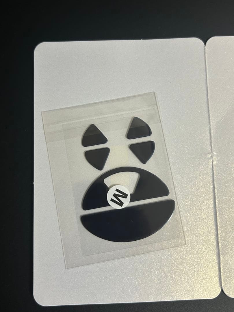 マウス・トラックボール Wlmouse Beastx pro (omron)