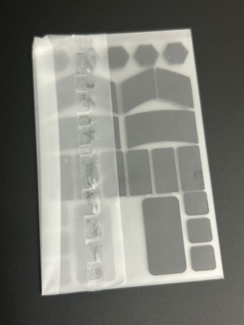 マウス・トラックボール Wlmouse Beastx pro (omron)