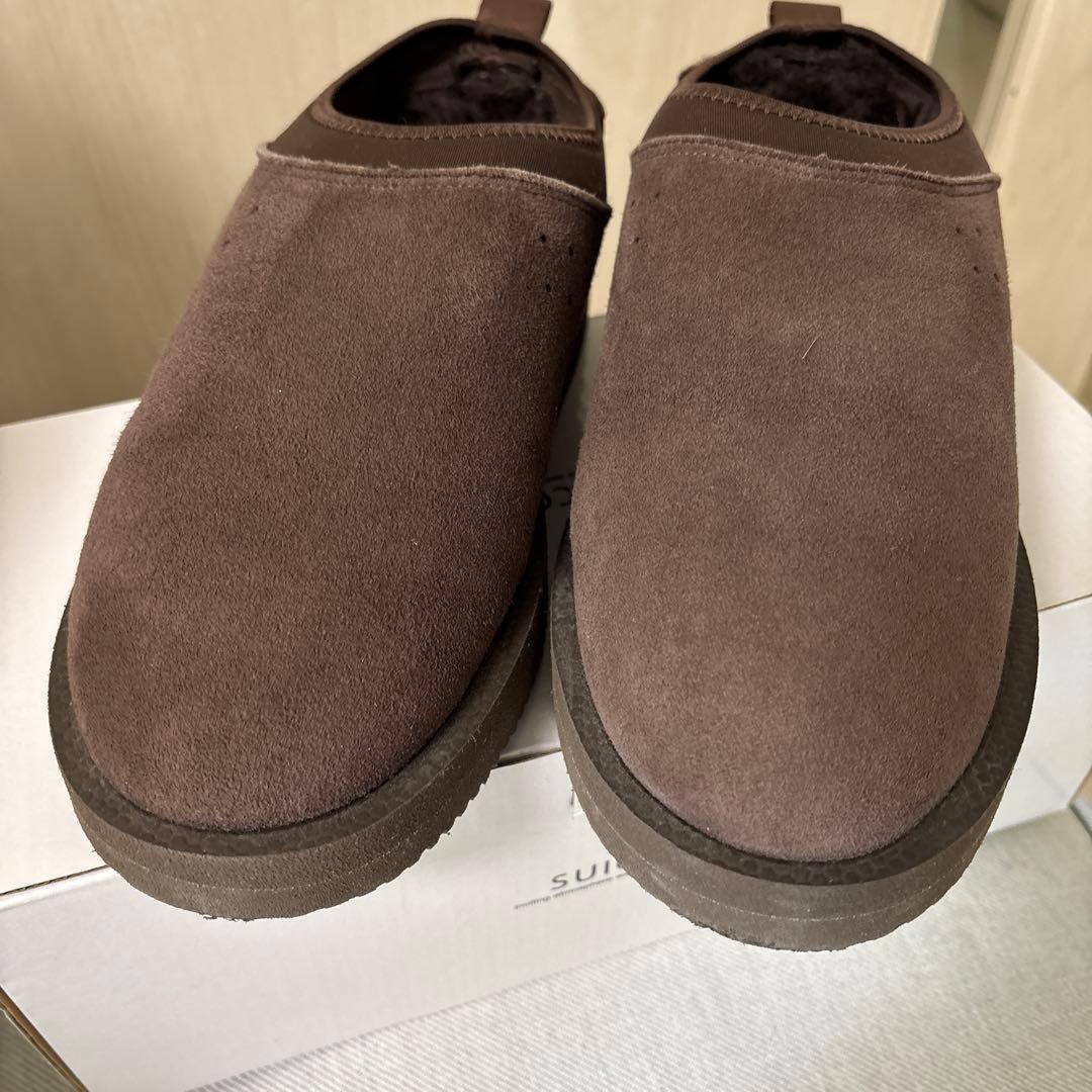 アパルトモンL’Appartement ☆ SUICOKE／スイコック ムートン