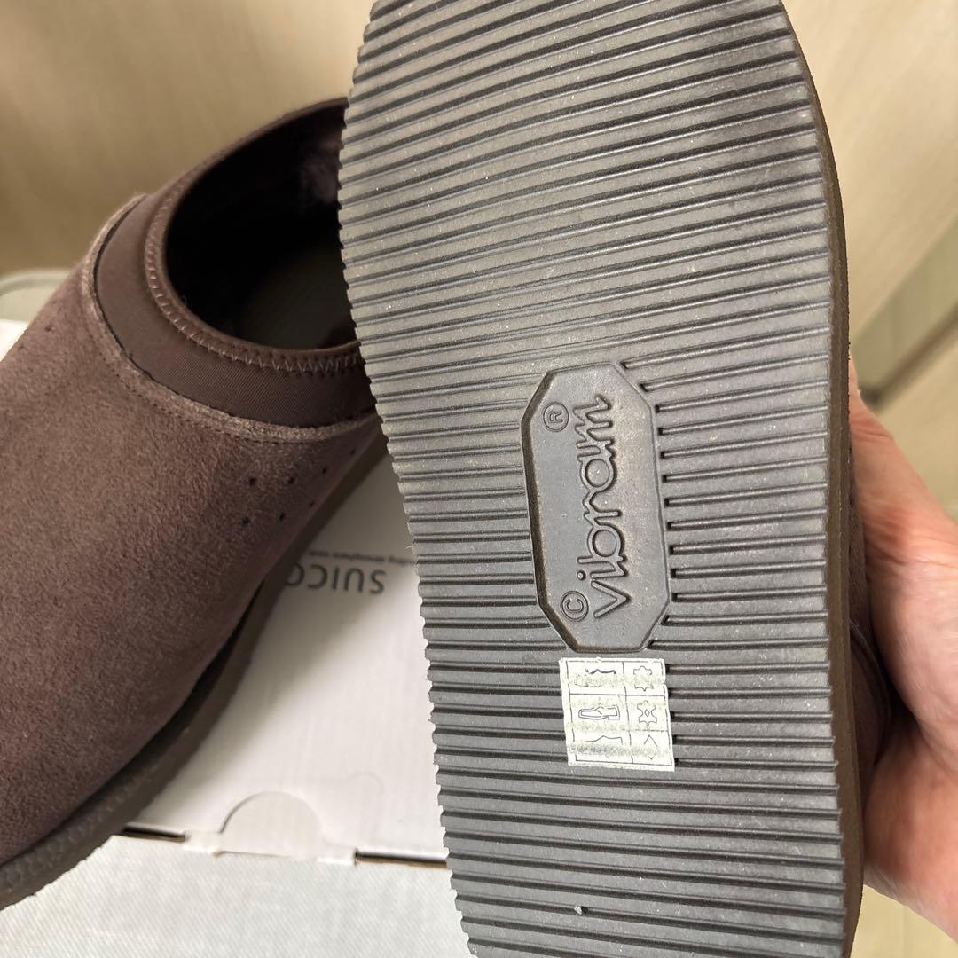 アパルトモンL’Appartement ☆ SUICOKE／スイコック ムートン