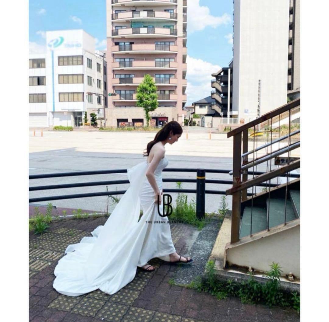 THE URBAN BLANCHE WD100 S アーバンブランシュ