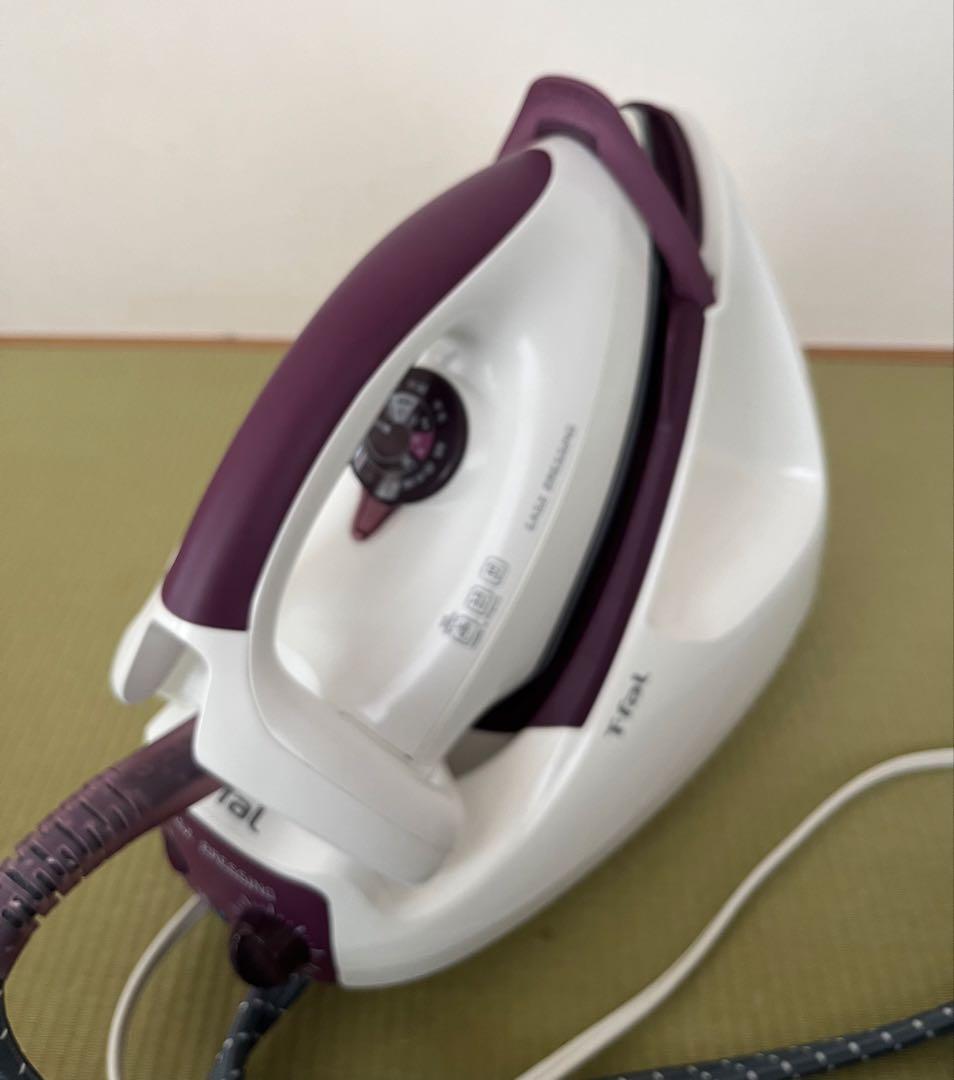 ティファール　イージープレッシング　GV5240