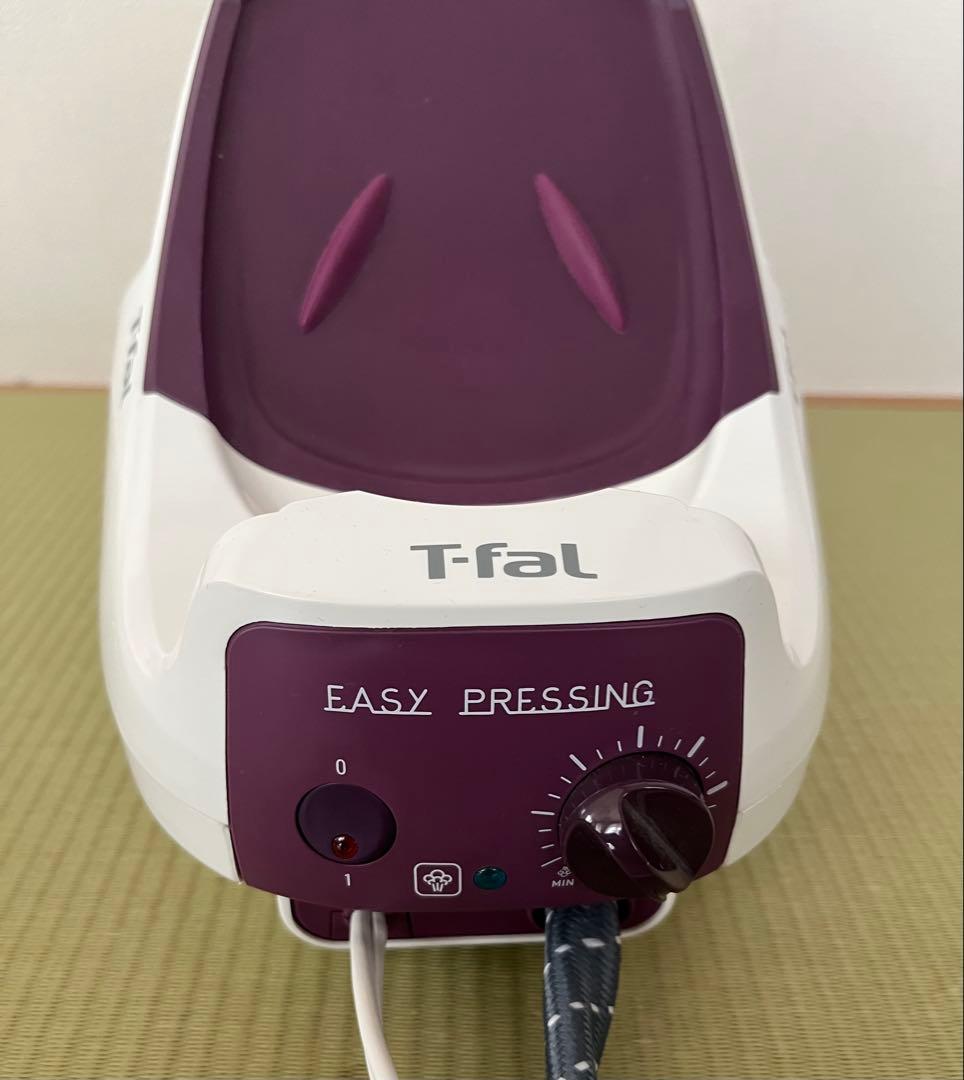 ティファール　イージープレッシング　GV5240
