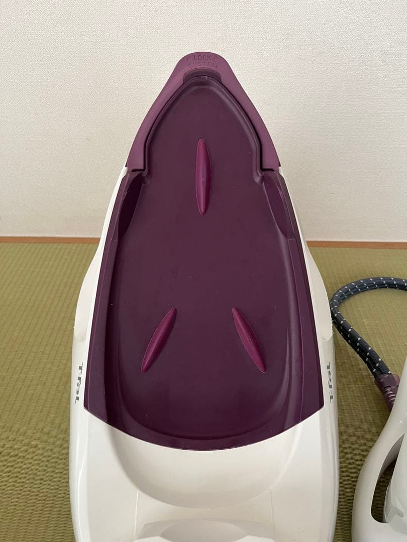 ティファール　イージープレッシング　GV5240