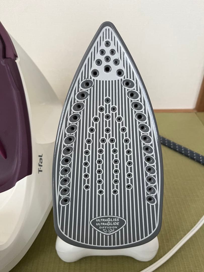 ティファール　イージープレッシング　GV5240