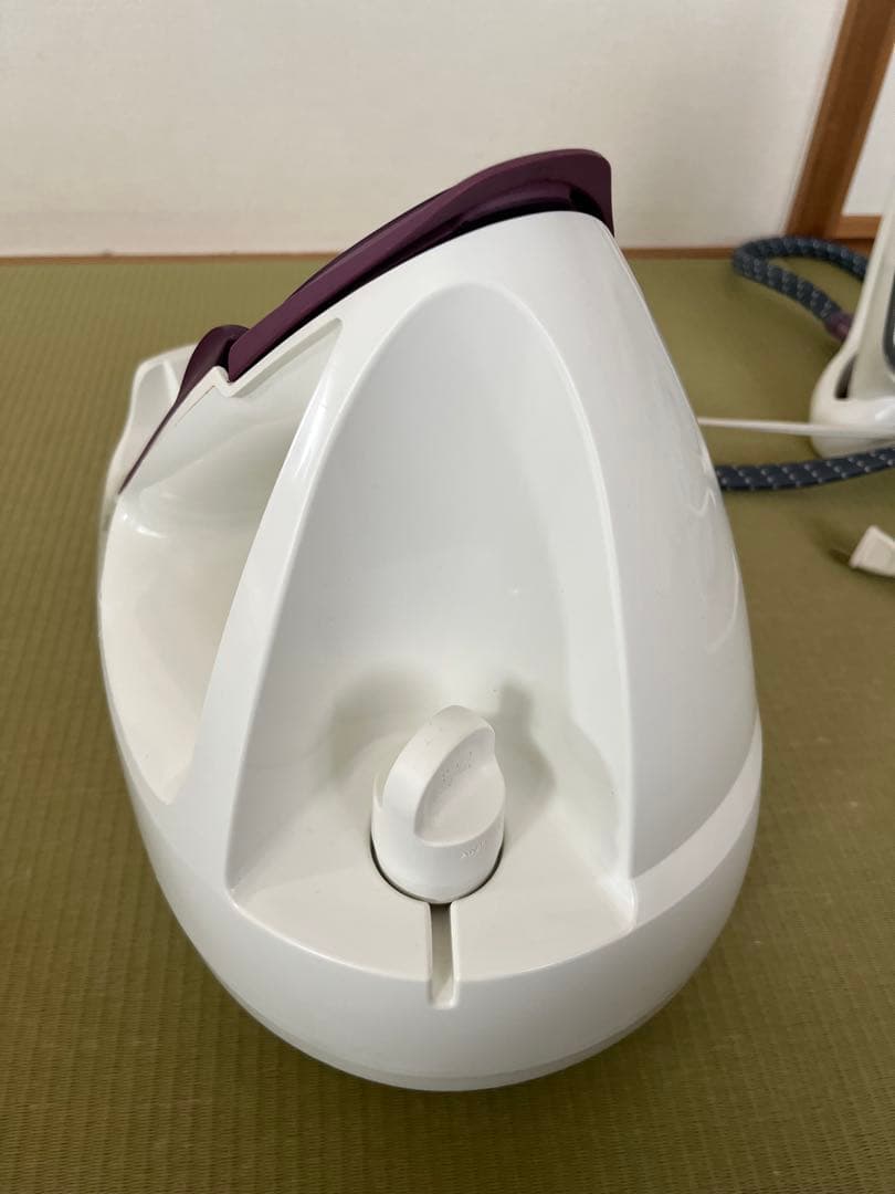 ティファール　イージープレッシング　GV5240