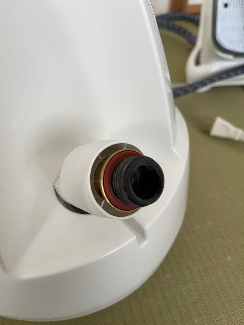 ティファール　イージープレッシング　GV5240