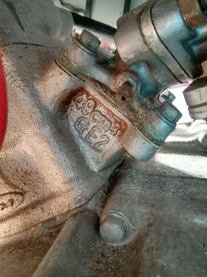 ★ホンダ50ccエンジン★稼働品▪NSR50レーサー▪AC10