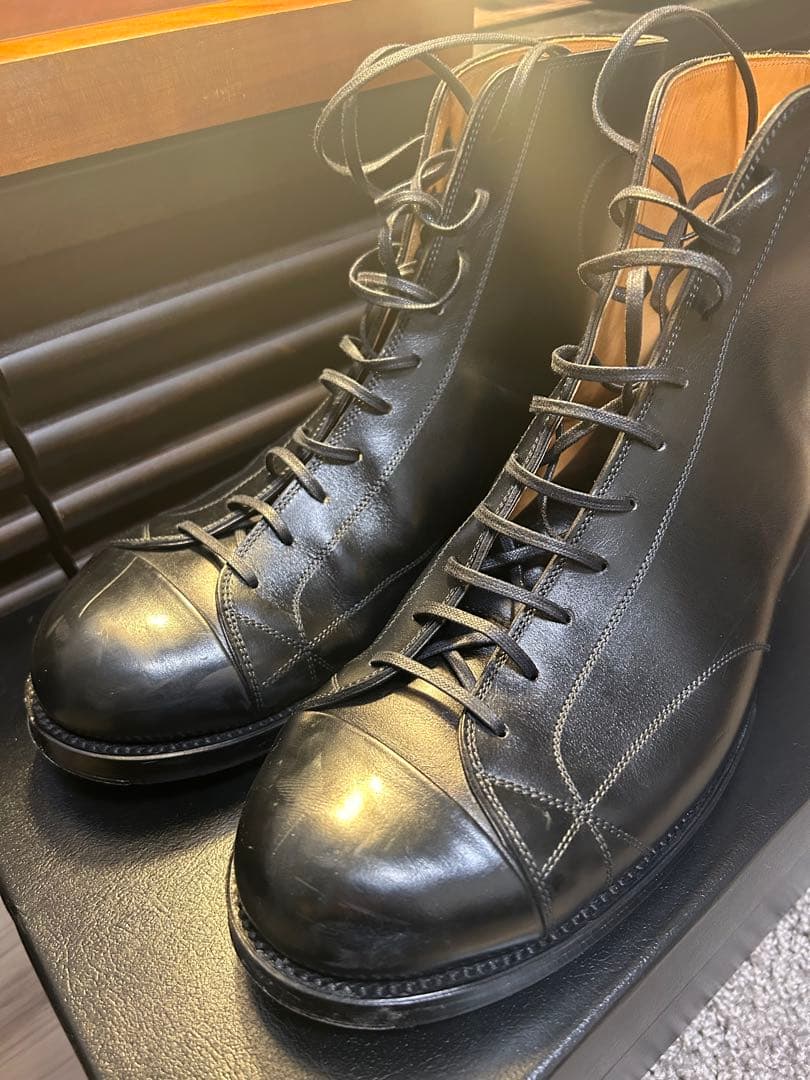 NICENESS Chet サイズ7.5