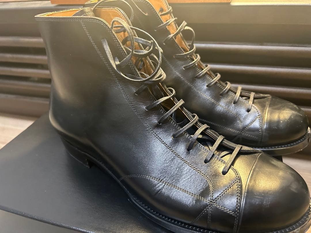 NICENESS Chet サイズ7.5