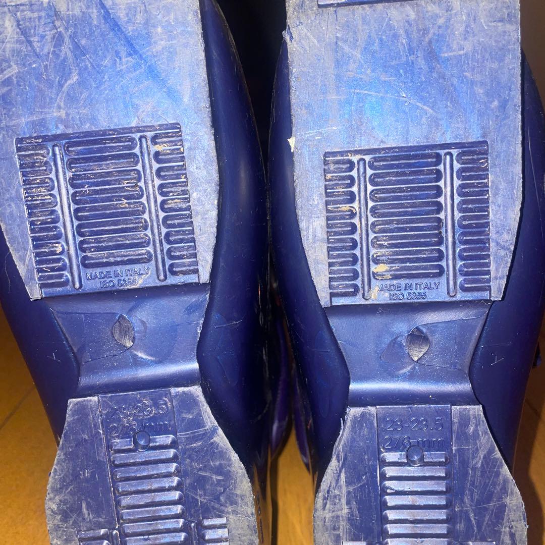 Lange RS 70 SC サイズ23-23.5 2023-2024年モデル