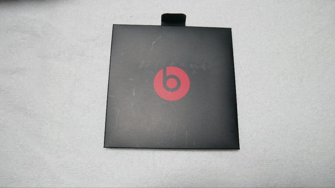 Beats Studio2 ワイヤレスヘッドホン ホワイト 美品