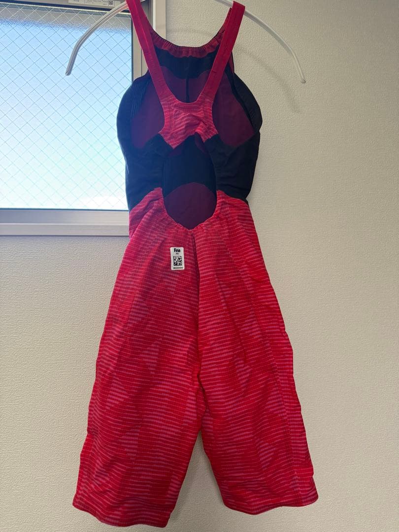 Mizuno GX・SONIC Ⅲ MR 【size M】