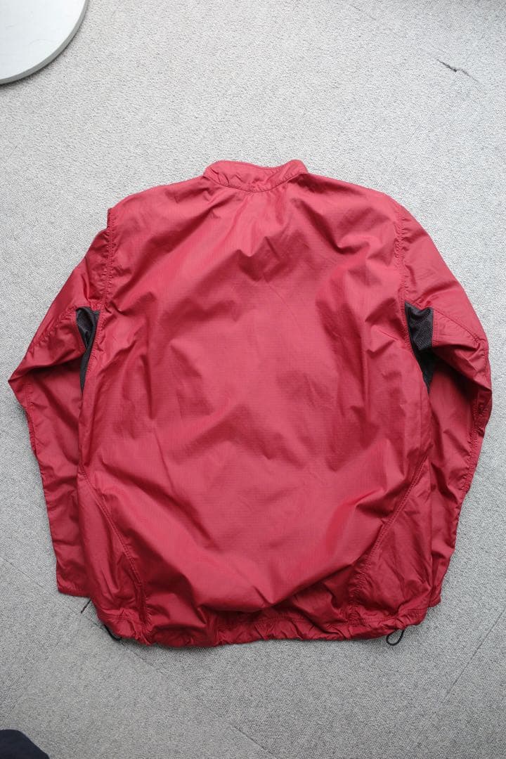 ジャケット・アウター 00's ARCTERYX tau light jacket