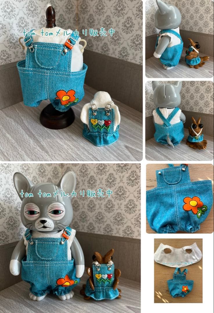 ニャゴ　プロフ必読様　オーダー商品