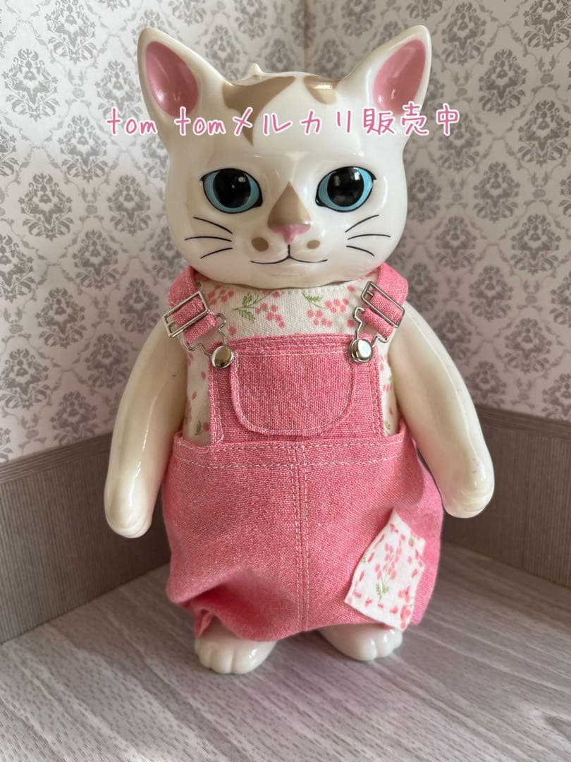 ニャゴ　プロフ必読様　オーダー商品