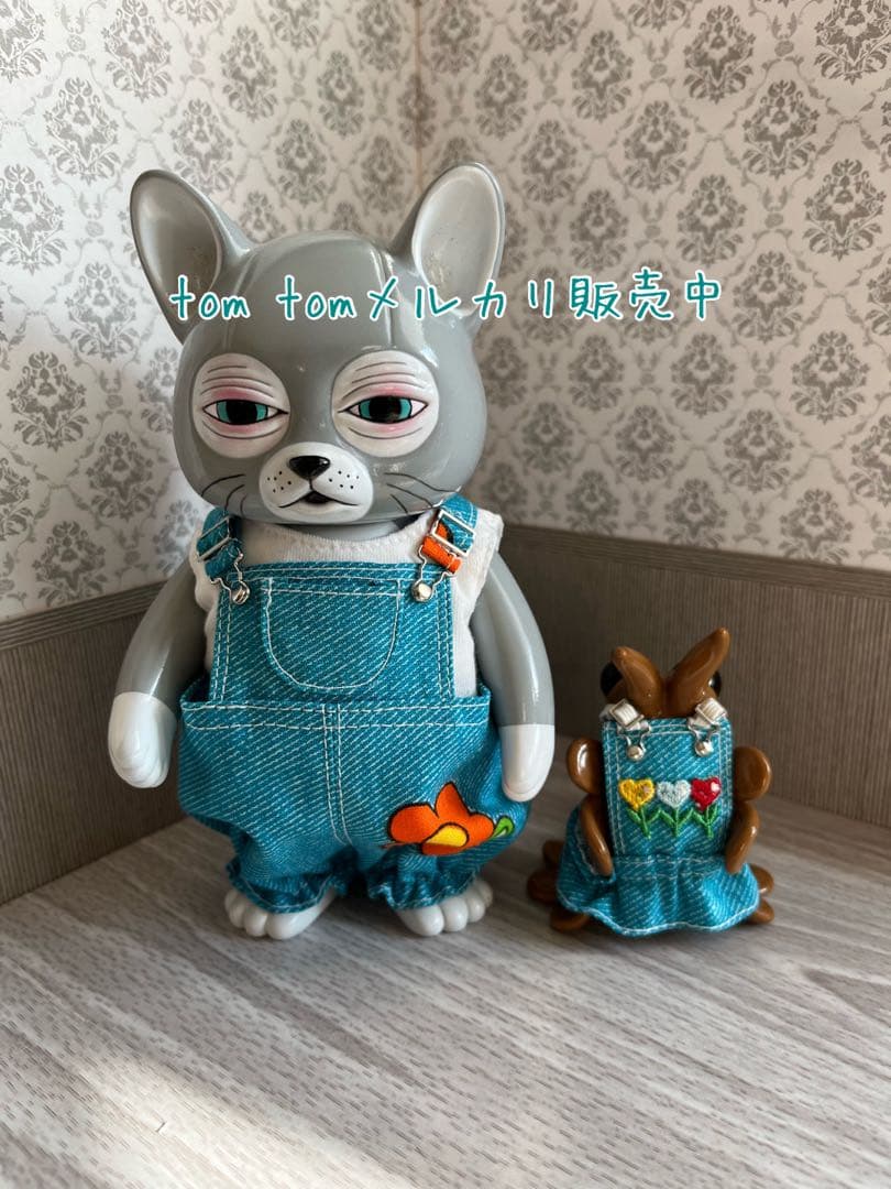 ニャゴ　プロフ必読様　オーダー商品