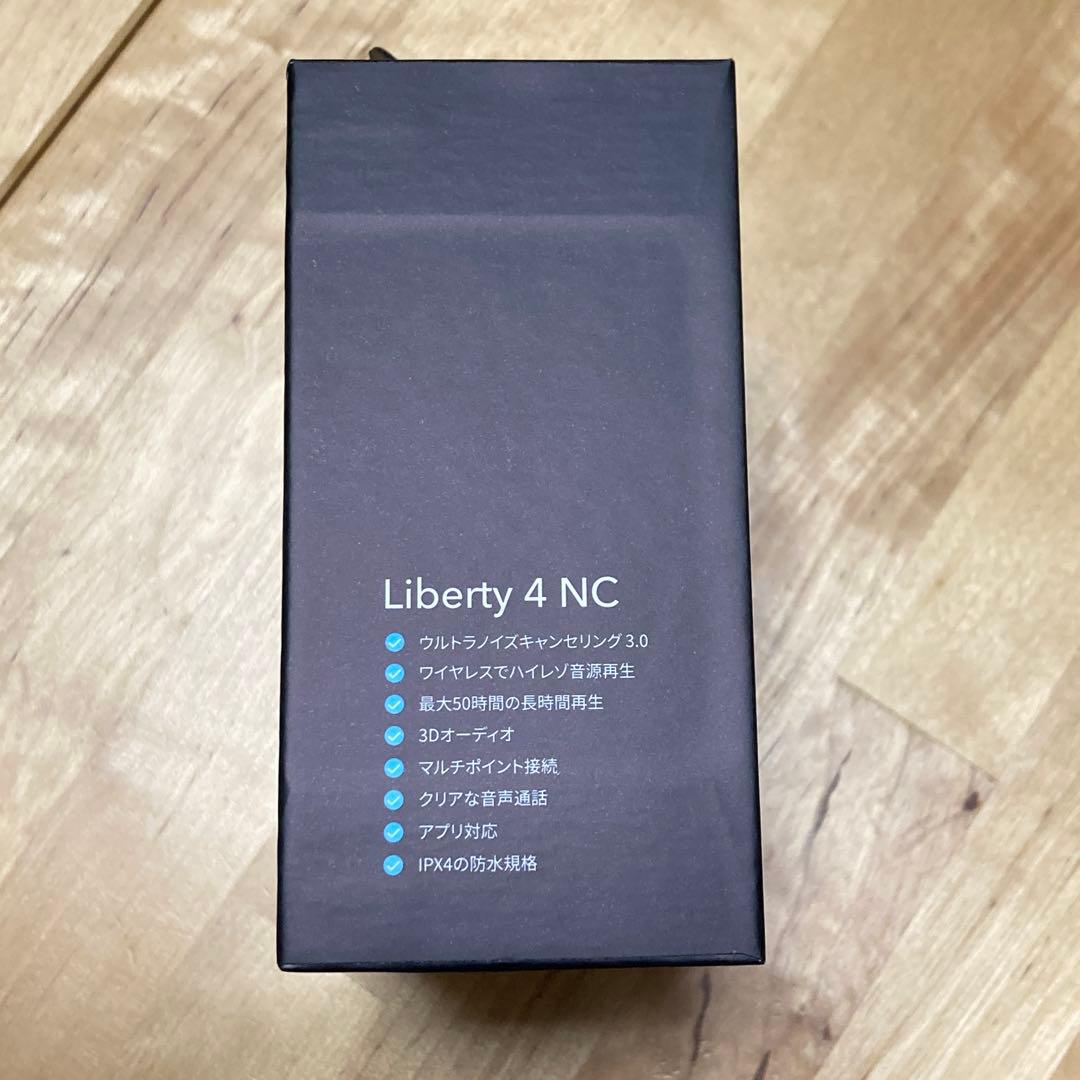 soundcore by Anker 完全ワイヤレスイヤホン