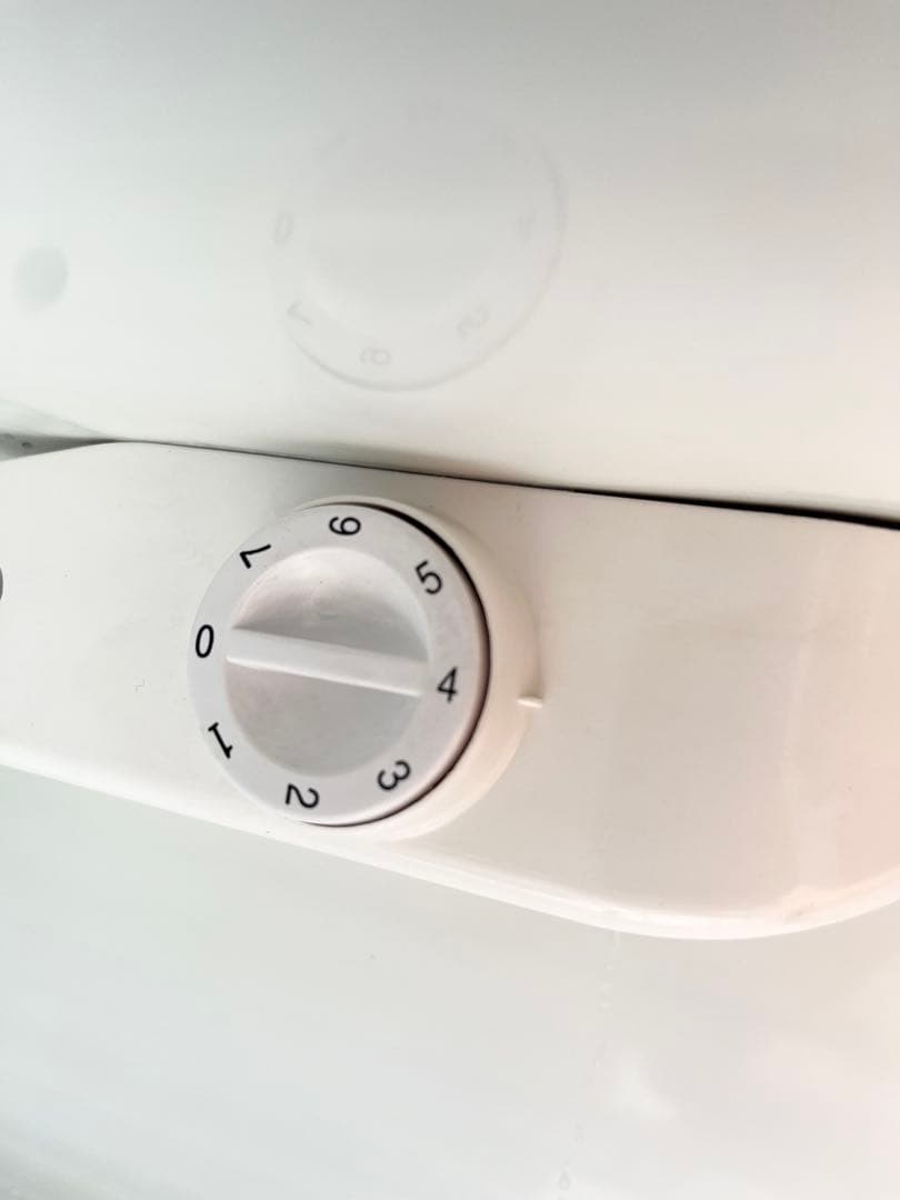 レマコム冷蔵ショーケース　100リットル