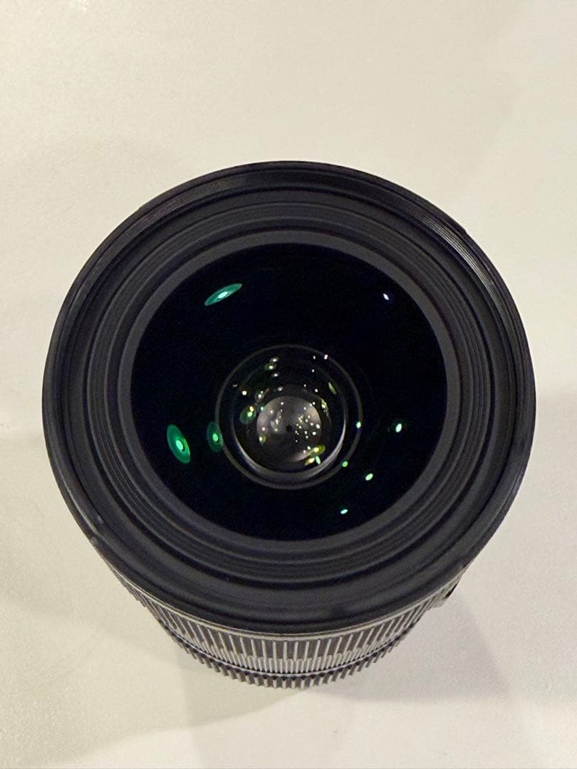 【美品】 SIGMA 18-35mm F1.8 Art Canon キャノン