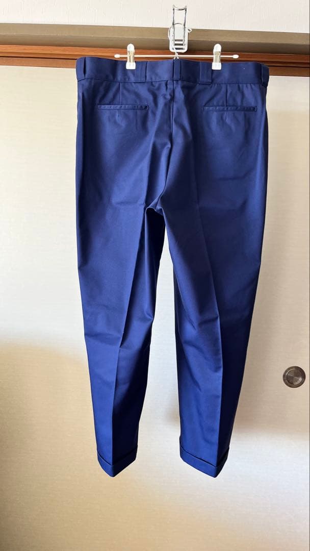 BERNARD ZINS \"レショップ別注\" L2 ネイビー