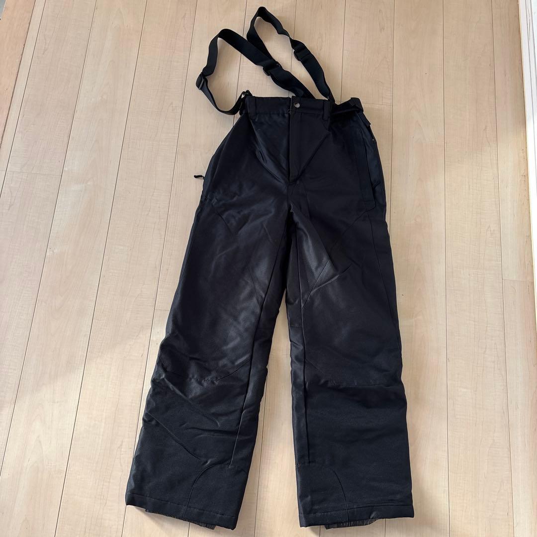 メンズスキーウェア　コスビー　上下セット