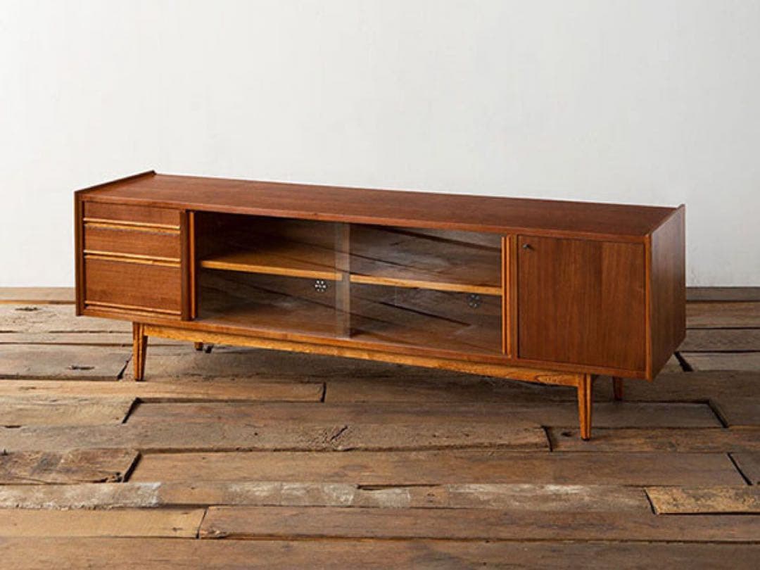 テレビ台 ACME Furniture TRESTLES TV BOARD