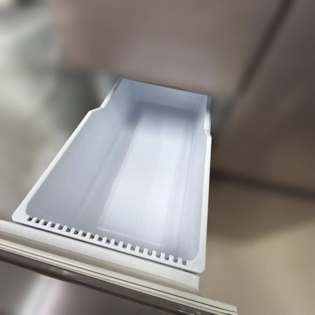 SHARP SJ-F503G-T 2021年製 観音開き冷蔵庫