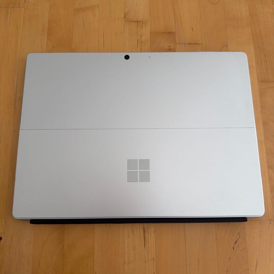 Surface Pro 9 Core i7 メモリ16GB キーボード・ペン付き