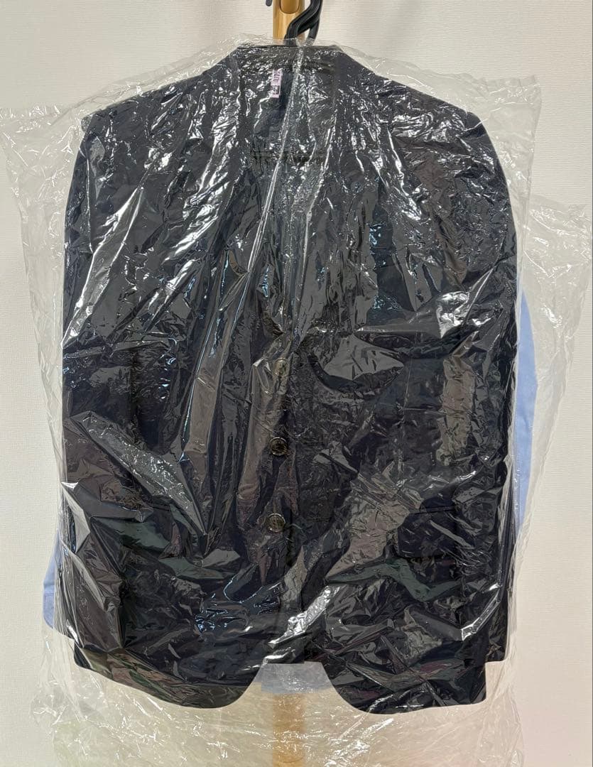 【クリーニング済】waltz by BEAMS DESIGN スーツ160