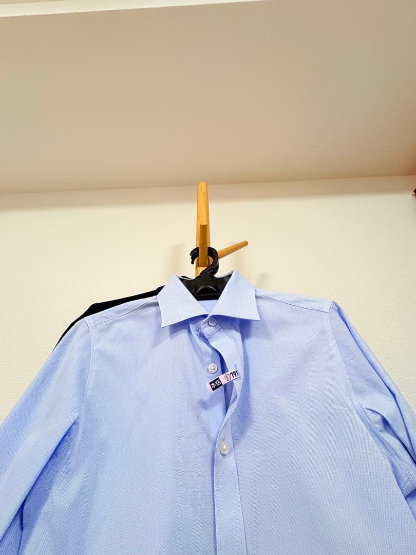 【クリーニング済】waltz by BEAMS DESIGN スーツ160