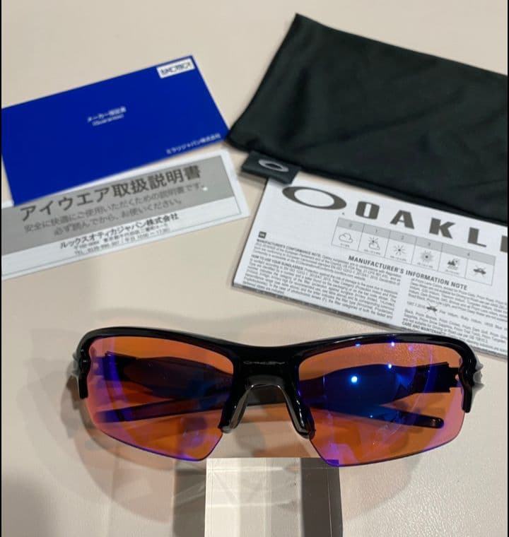 «新品» オークリー oakley サングラス OO9271