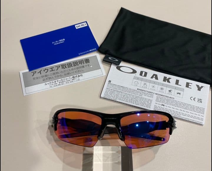 «新品» オークリー oakley サングラス OO9271