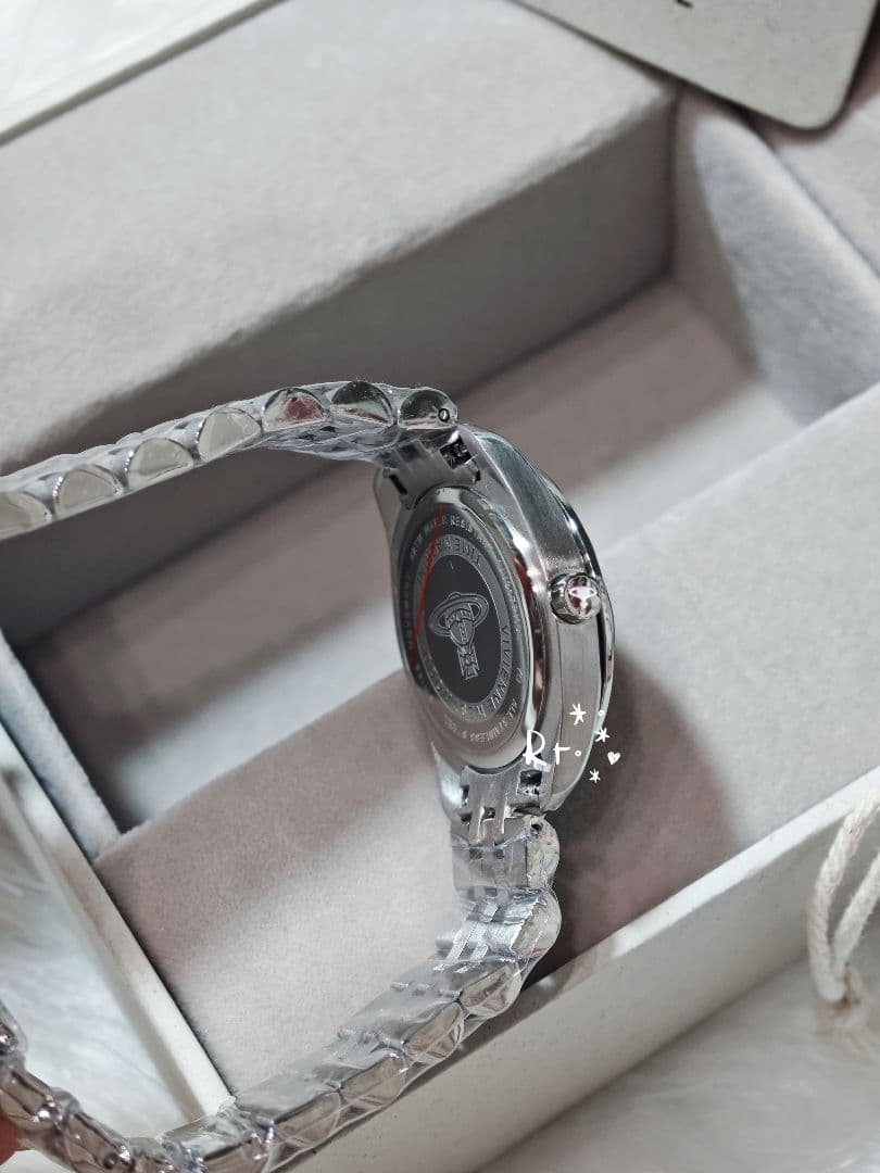 Vivienne Westwood Camberwell 腕時計 レディース