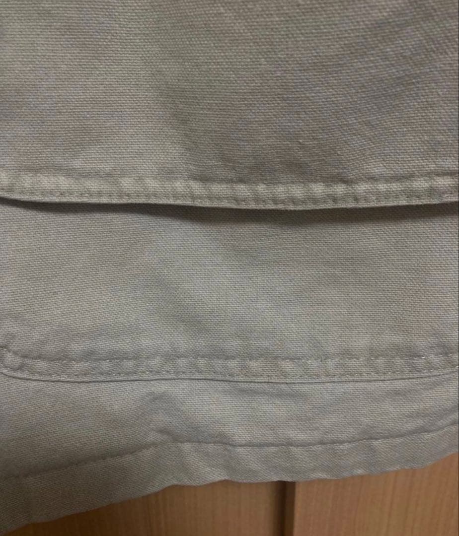 【USA製80s】L.L.Bean【名作】フィールドコート　Lサイズ